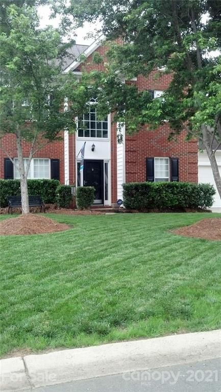 13615 Michael Lynn Rd, Charlotte, NC 28278