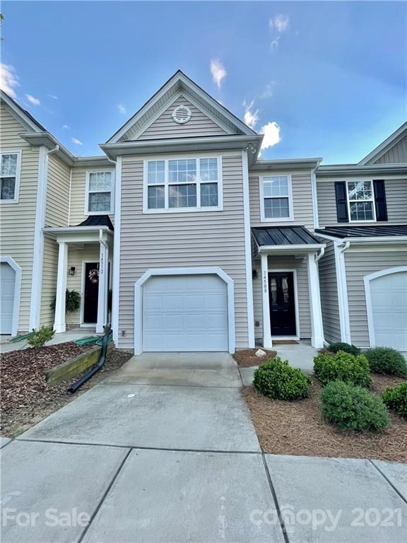 14508 Grasslands Ct, Charlotte, NC 28273