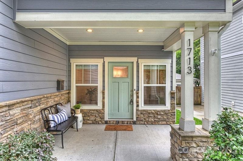 1713 Parson St, Charlotte, NC 28205