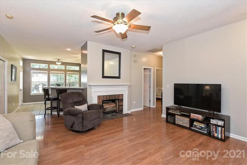 3412 Mayhurst Dr, Indian Trail, NC 28079