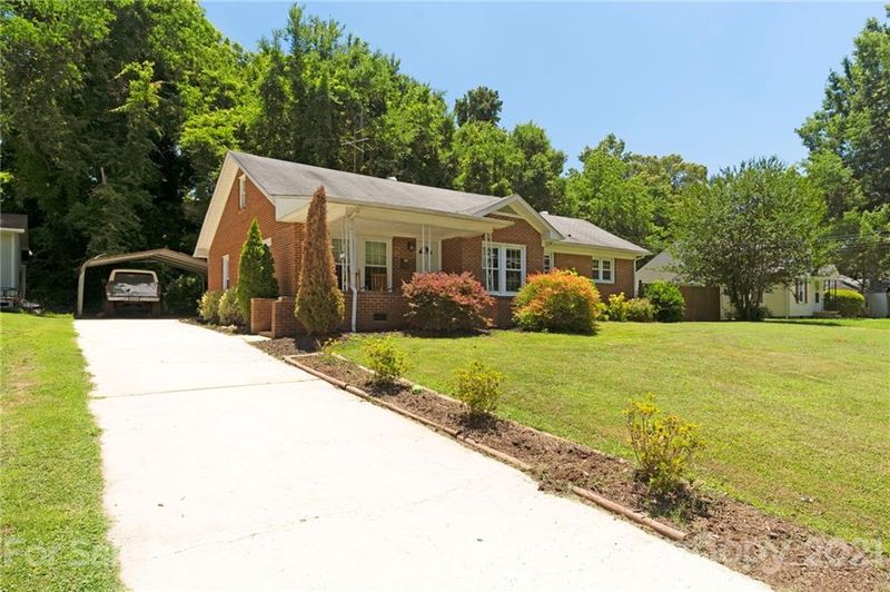 49 Porter St NW, Concord, NC 28027
