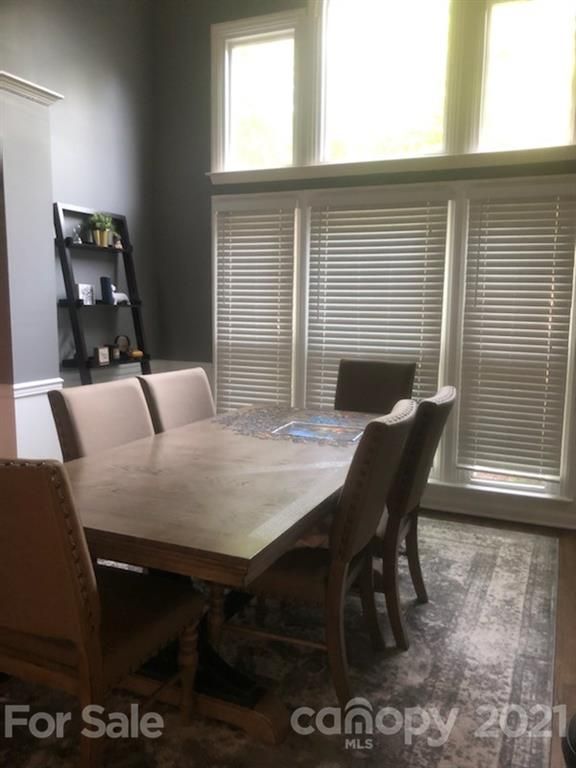 1364 Mistletoe Ridge Pl #36, Concord, NC 28027