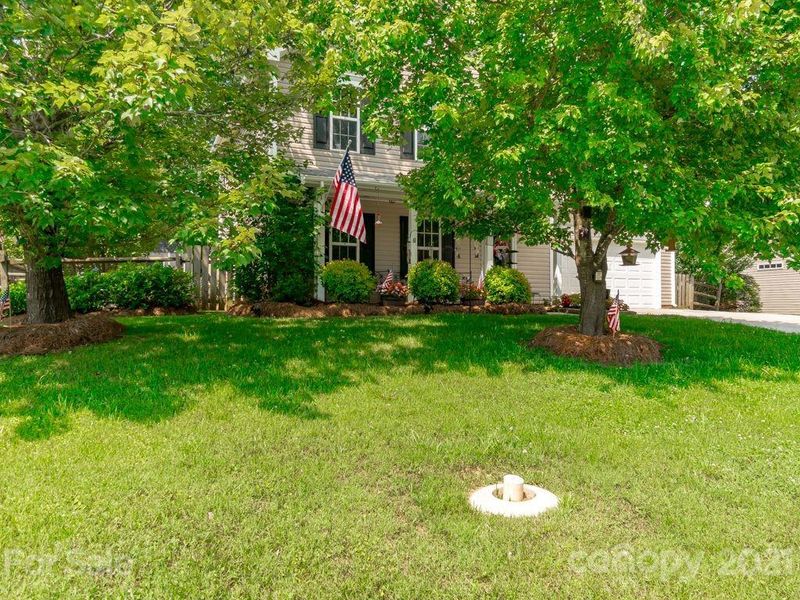 9310 Highrock Dr, Waxhaw, NC 28173