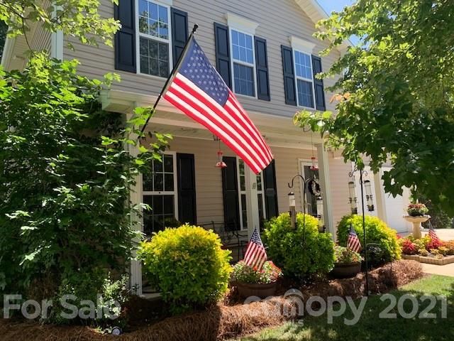9310 Highrock Dr, Waxhaw, NC 28173