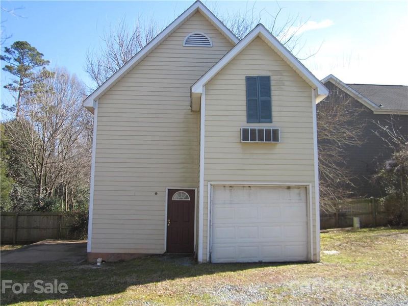 210 Armour St, Davidson, NC 28036