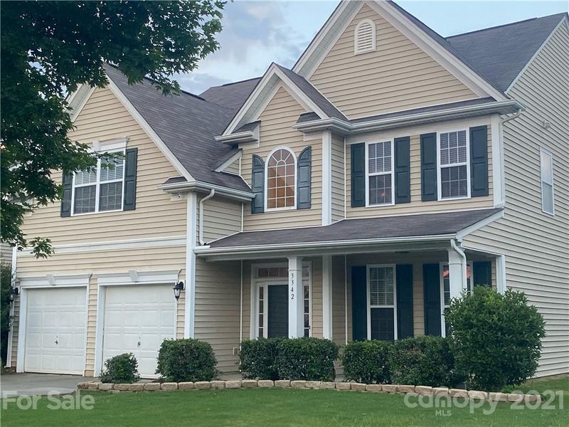 3342 Brackhill St, Davidson, NC 28036