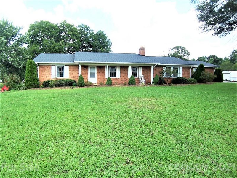 6606 Nc 182 Hw, Cherryville, NC 28021