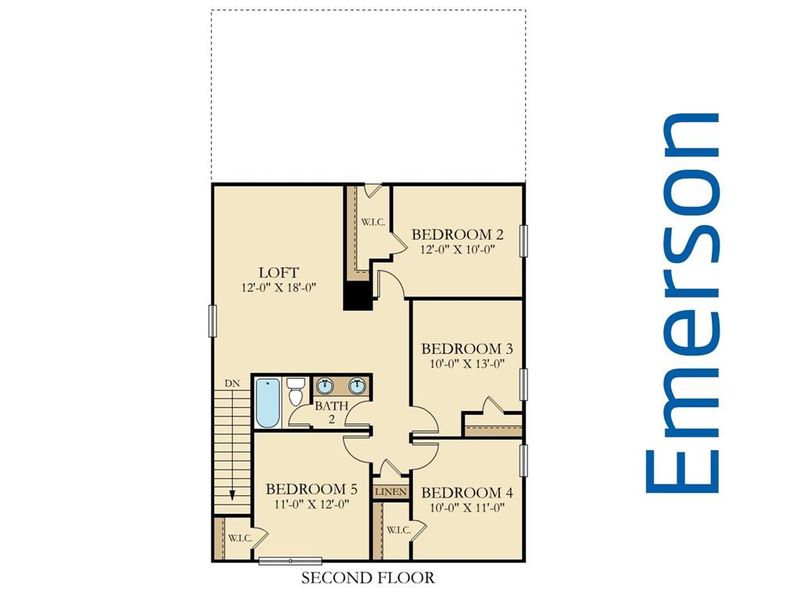 1435 Forkhorn Dr #64, Monroe, NC 28110