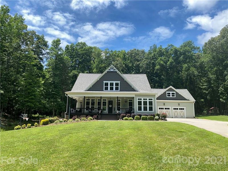 2919 Baird Rd, Clover, SC 29710