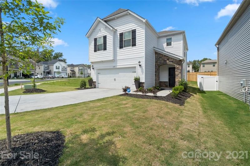 6129 Hailstone Rd, Charlotte, NC 28215