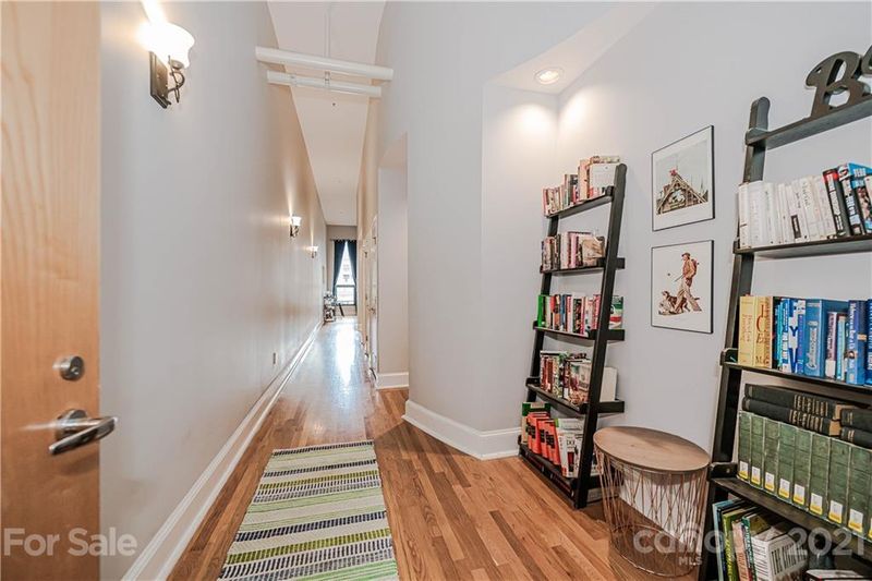 127 Tryon St #310, Charlotte, NC 28202