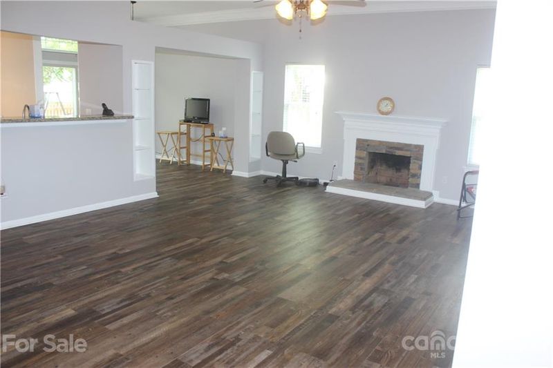 5204 Fennell St, Indian Trail, NC 28079