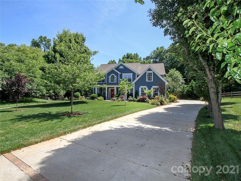 1110 Boulder Ct, Waxhaw, NC 28173