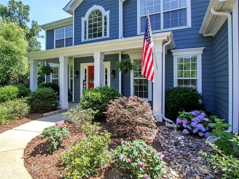 1110 Boulder Ct, Waxhaw, NC 28173