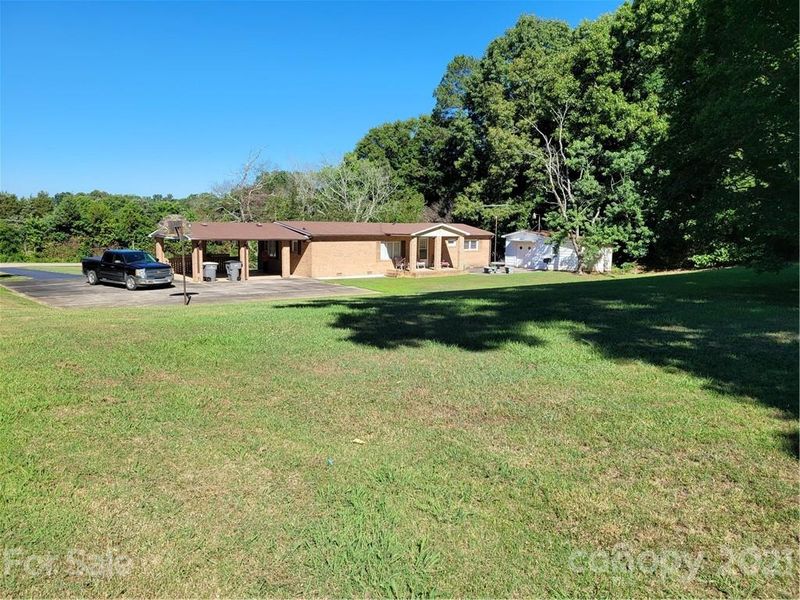 2626 Barr Rd, Concord, NC 28027