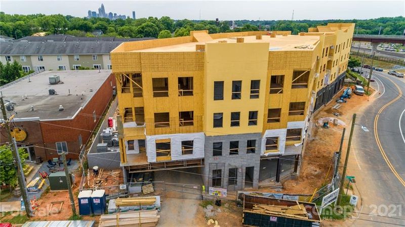 3630 Davidson St #4405, Charlotte, NC 28205