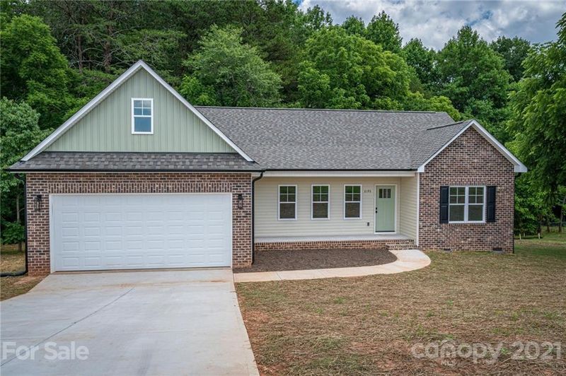 2193 Mintew Cir #25, Lincolnton, NC 28092