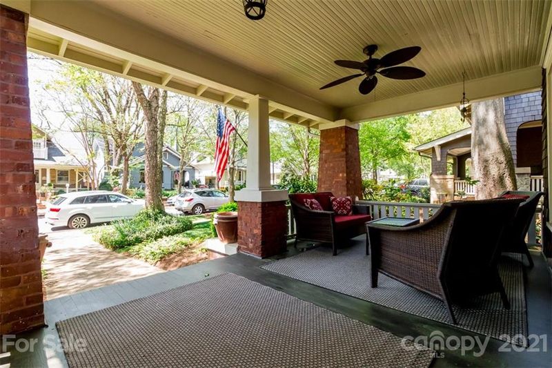 517 Kingston Ave, Charlotte, NC 28203