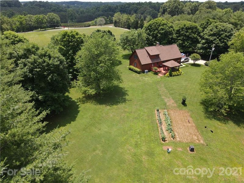 3885 Randleman Rd, Iron Station, NC 28080