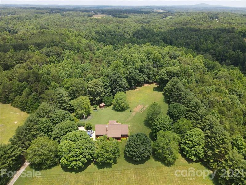 3885 Randleman Rd, Iron Station, NC 28080