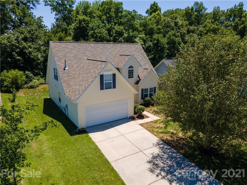 129 Newport Dr #39, Kannapolis, NC 28081