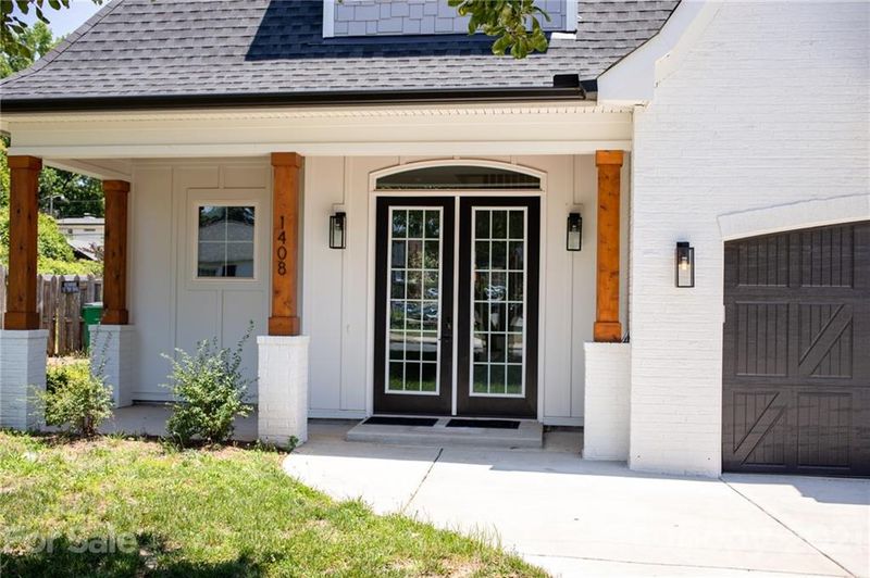 1408 Lyon Ct, Charlotte, NC 28205