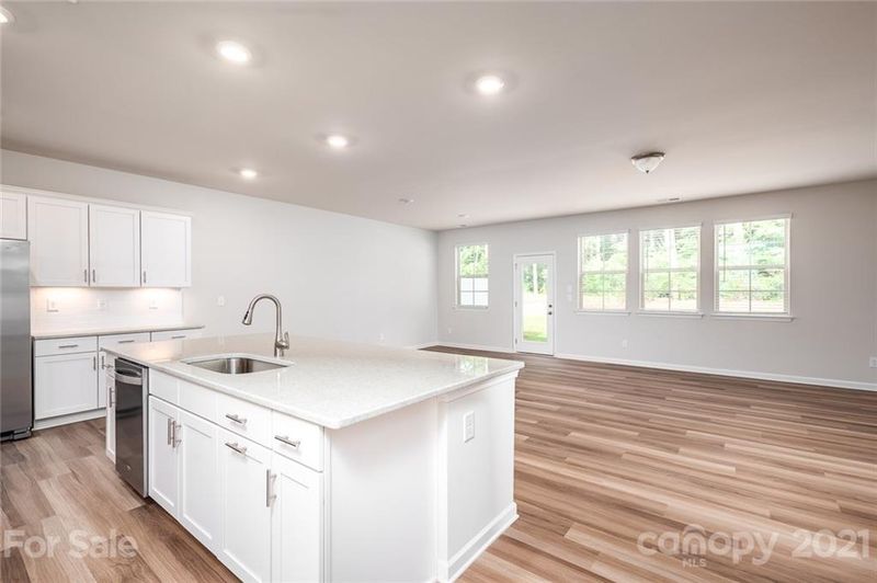 3031 Glenn Hope Way #7, Matthews, NC 28105