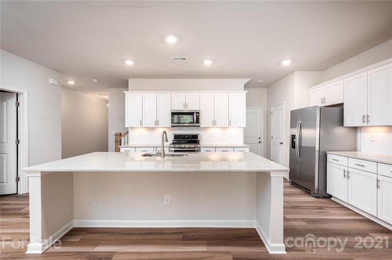 3031 Glenn Hope Way #7, Matthews, NC 28105