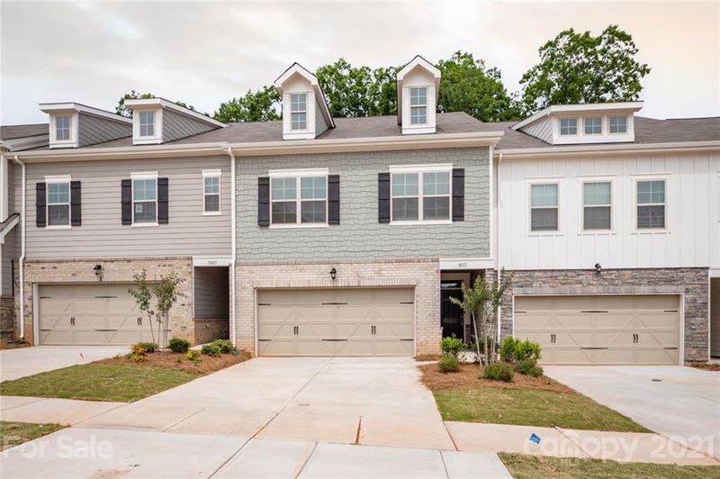 3031 Glenn Hope Way #7, Matthews, NC 28105