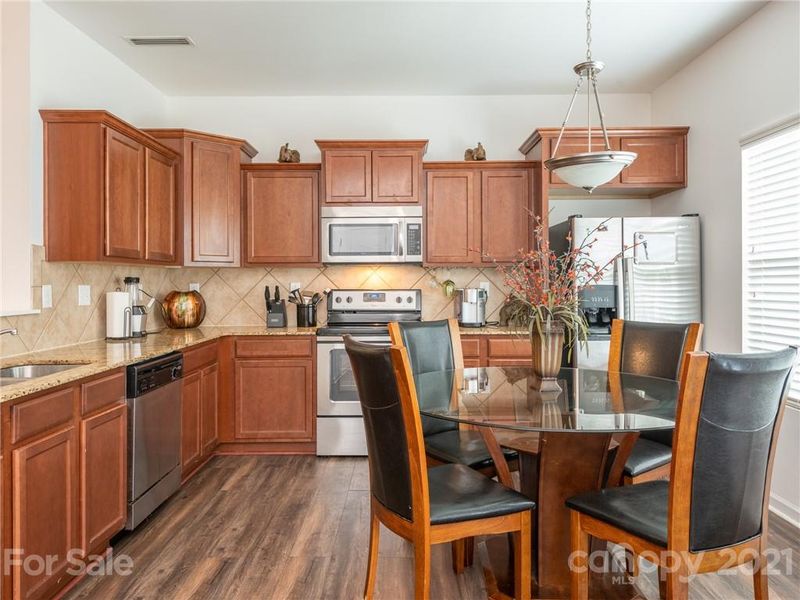 4535 Tradd Cir, Monroe, NC 28110