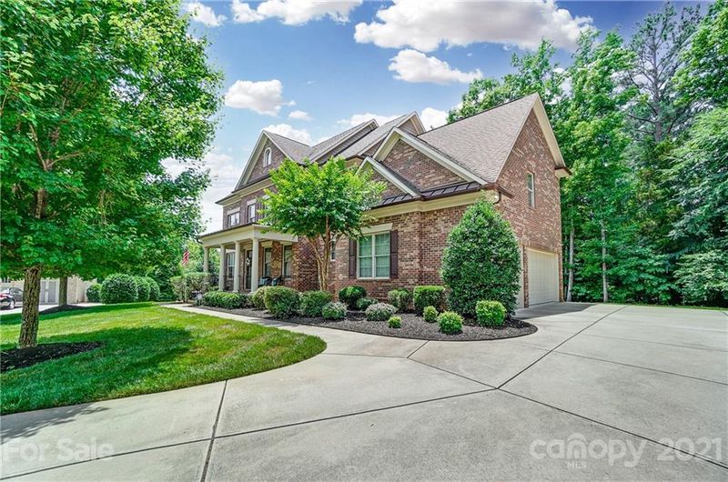 6080 Arundale Ln, Indian Land, SC 29707