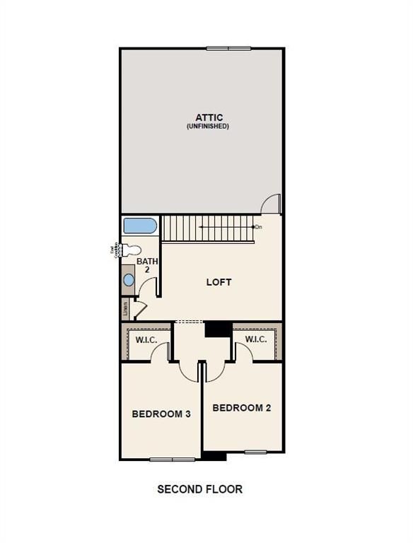 313 Planters Trace Ln #85, Indian Trail, NC 28079