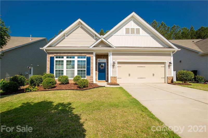 3071 Cricket Ln, Lancaster, SC 29720