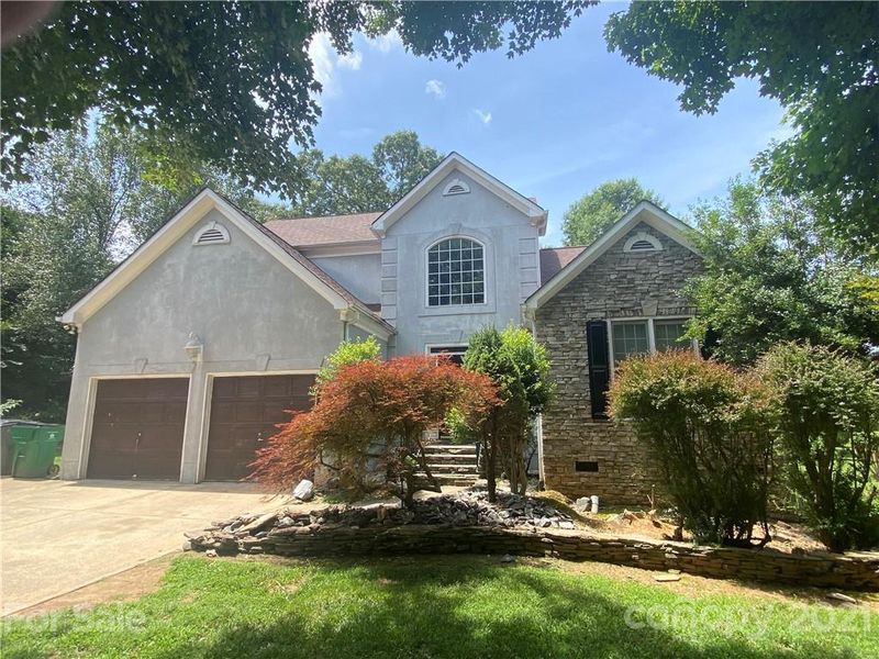 6626 Wickville Dr, Charlotte, NC 28215