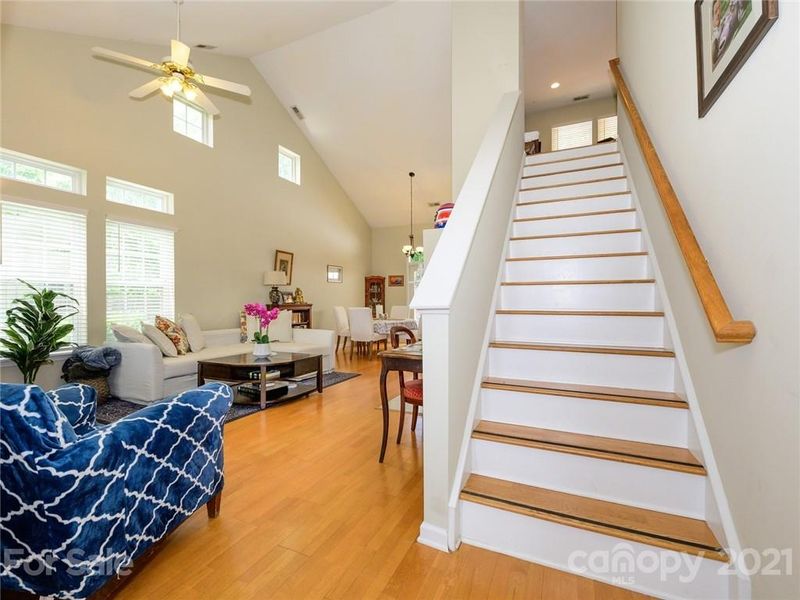 7300 Fallow Ln, Charlotte, NC 28273