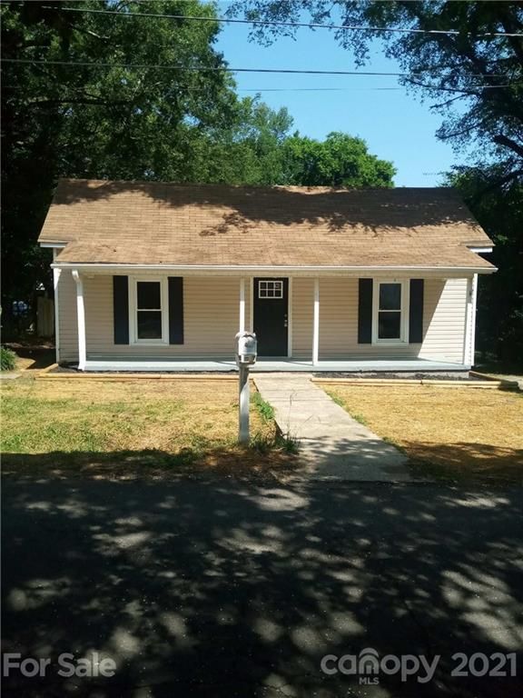160 Hartsell School Rd, Concord, NC 28027