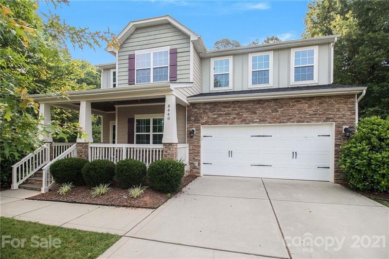8440 Olde Stonegate Ln, Mint Hill, NC 28227