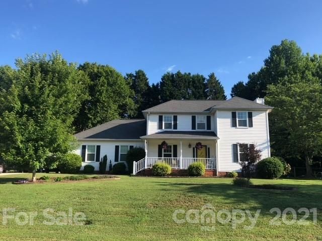 2032 Pine Needle Ct, Gastonia, NC 28052