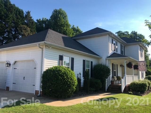 2032 Pine Needle Ct, Gastonia, NC 28052