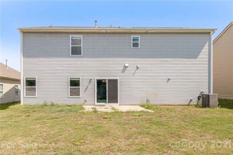 3490 Alister Ave, Concord, NC 28027