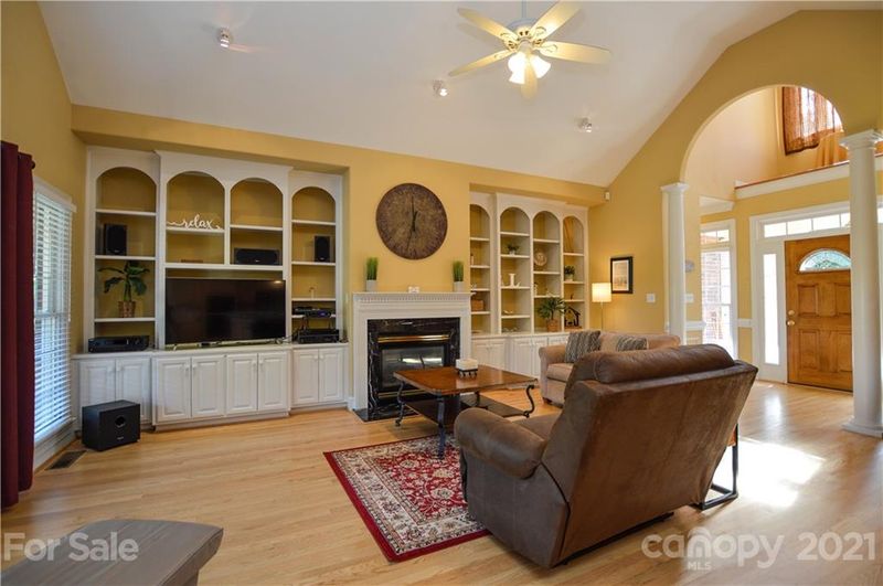 7639 Cotton St, Harrisburg, NC 28075
