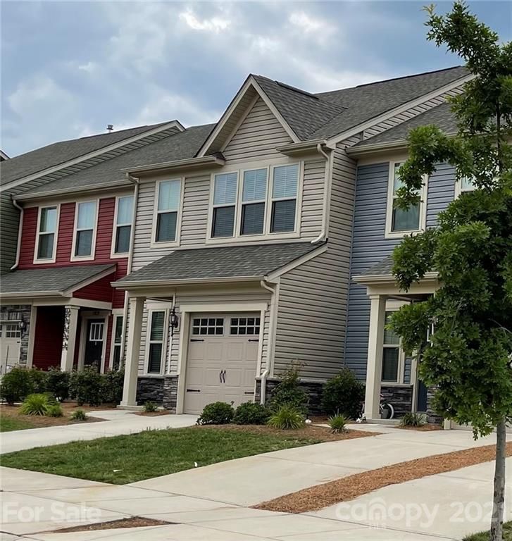 11026 NW Telegraph Rd, Concord, NC 28027