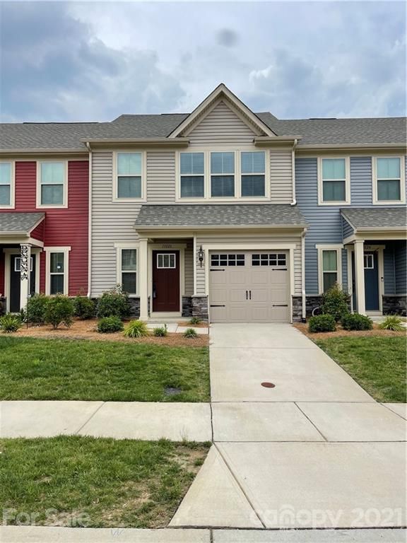 11026 NW Telegraph Rd, Concord, NC 28027