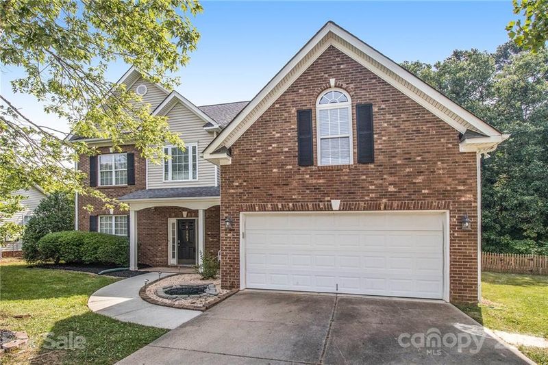 1003 Demetrius Ct, Indian Trail, NC 28079