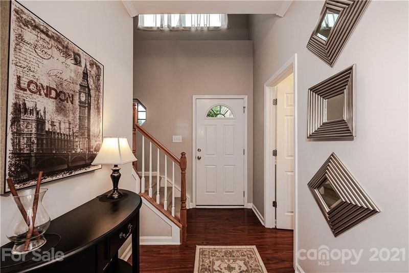 2312 Calabassas Ln, Matthews, NC 28105