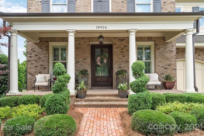18924 Henry Lee Knox Ln, Cornelius, NC 28031