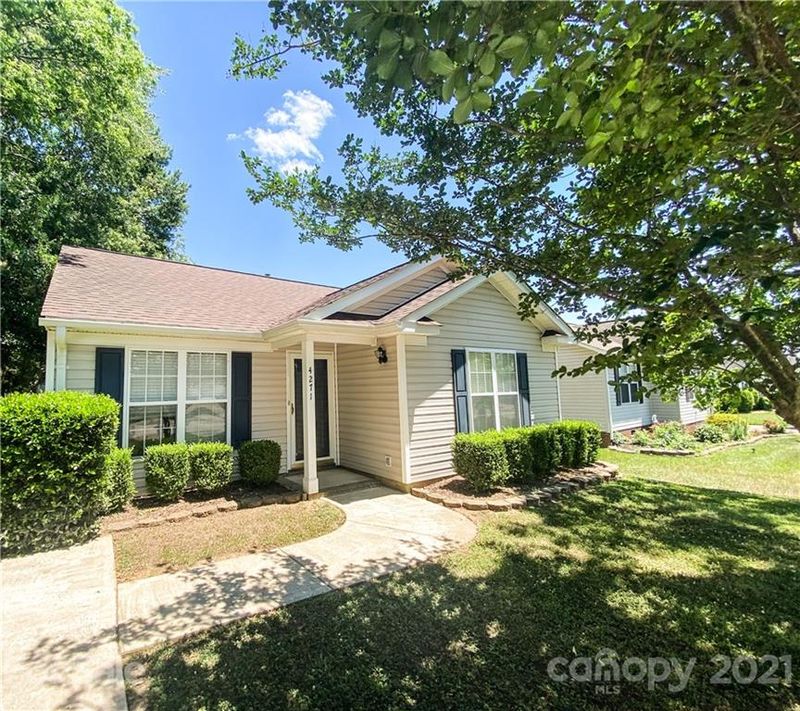 4271 Barley St, Concord, NC 28027