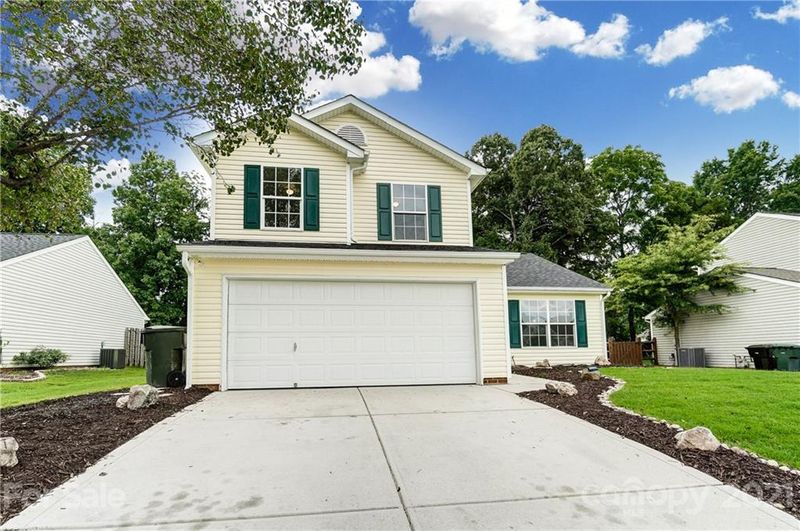 1715 Tate Rd, Rock Hill, SC 29732