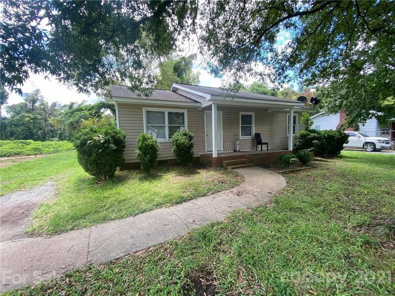 355 Cozart Ave, Concord, NC 28025
