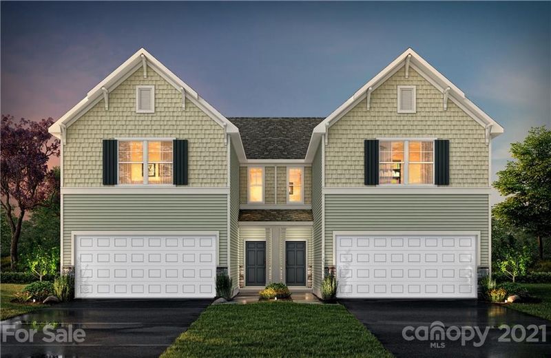 14014 Clayborn St #34, Midland, NC 28107